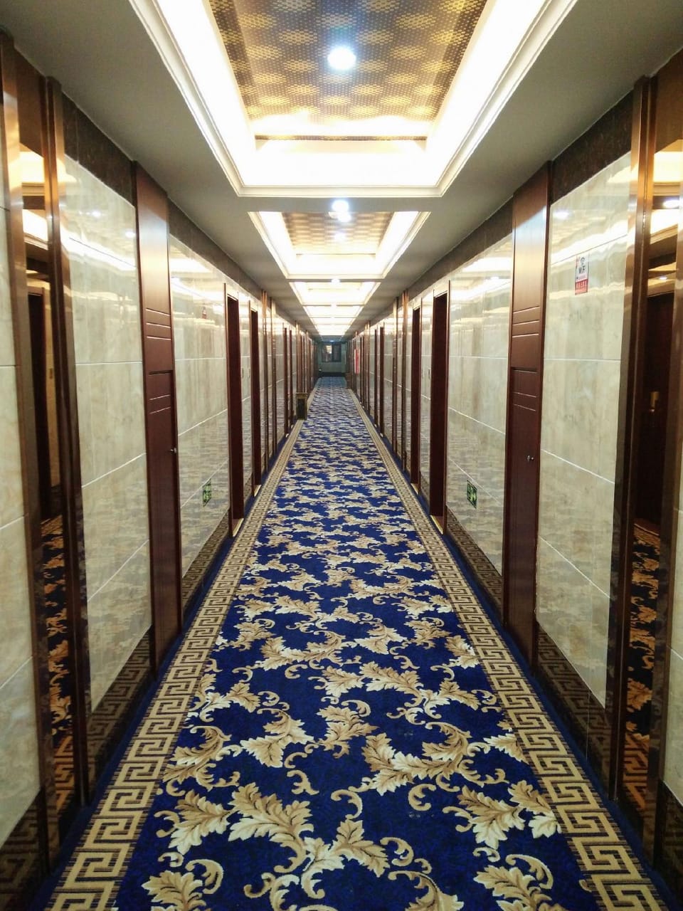 China Merchants Hotel Hotel in China