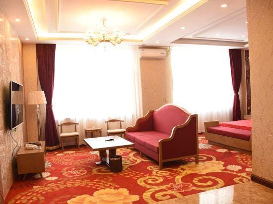 jinhuihotel Hotel in China