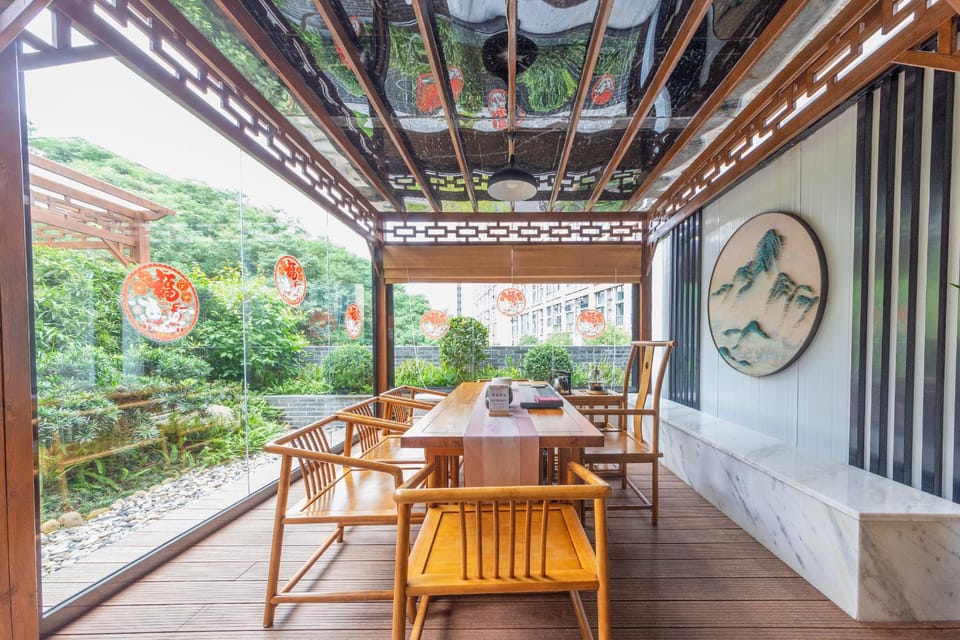Haolilai Garden Hotel Hotel in Fujian