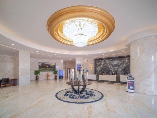 Jinjing Hotel Hotel in Fujian