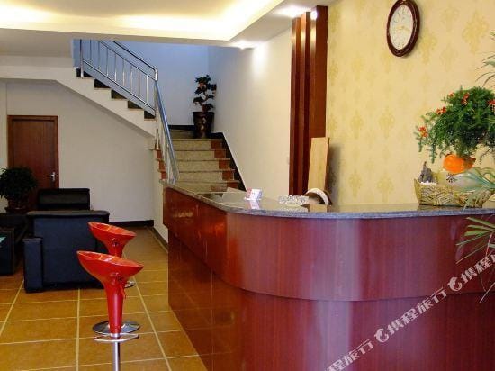 Rujia Motel Hotel in Fujian