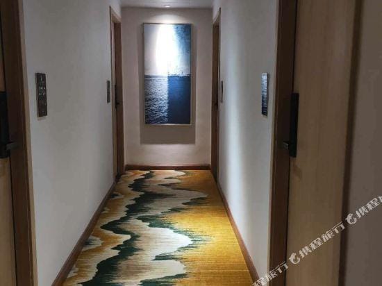 Sanmenxia Jiayi Boutique Hotel Boutique hotel in China
