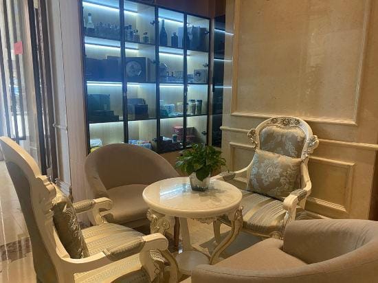 Vienna Hotel (Siping Municipal GovernmentBranch) Hotel in China