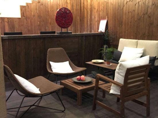 Manyan Boutique Inn Hotel in China