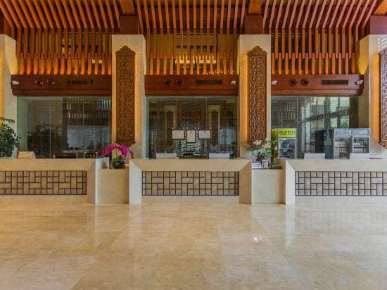 Zizhuyuan Hotel Hotel in China