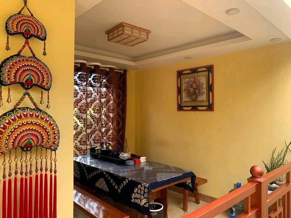 Hongbao Inn Hotel in China