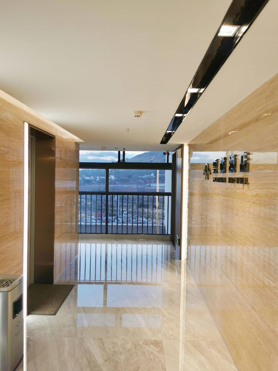 Yunlin Business Hotel Hotel in China
