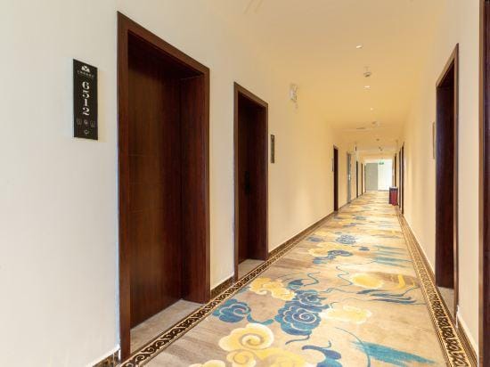 Yutai Hotel Hotel in China