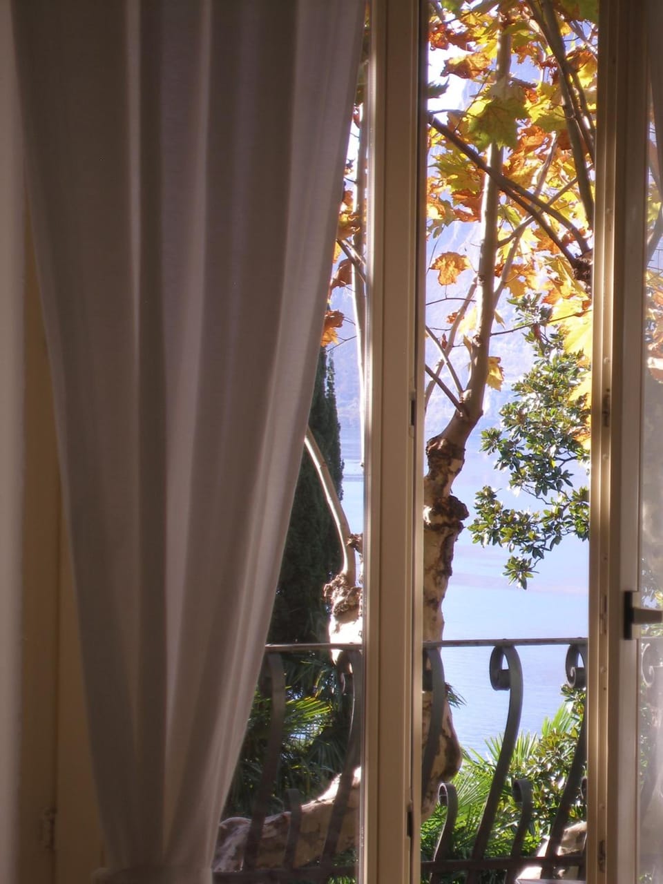 Hotel Firenze Lugano Hotel in Lugano