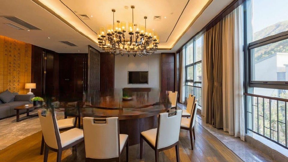 Western Evergreen Pu Zhen Hotel Hotel in China