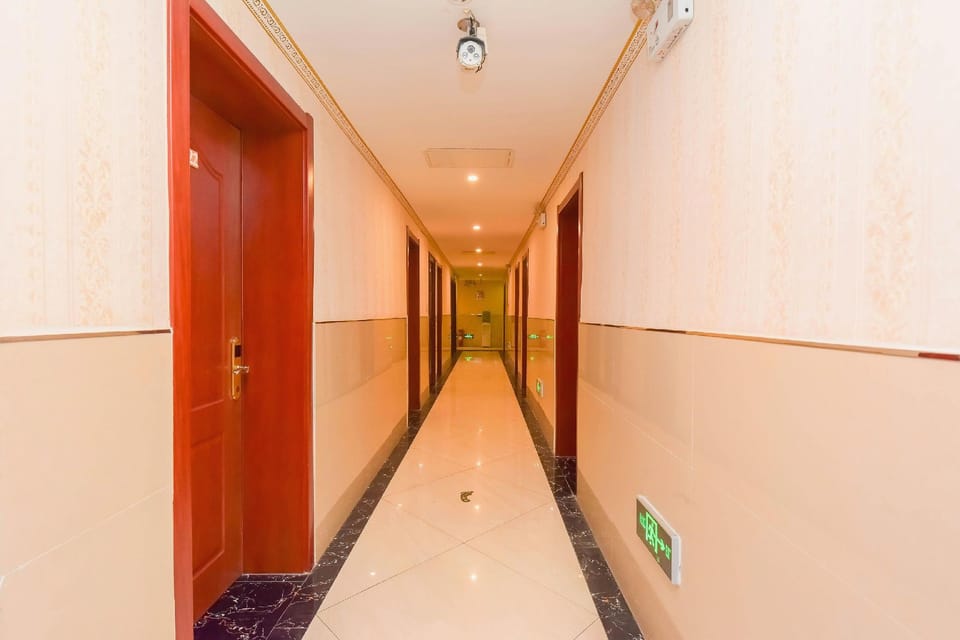Ryouhin HOTEL Hotel in China
