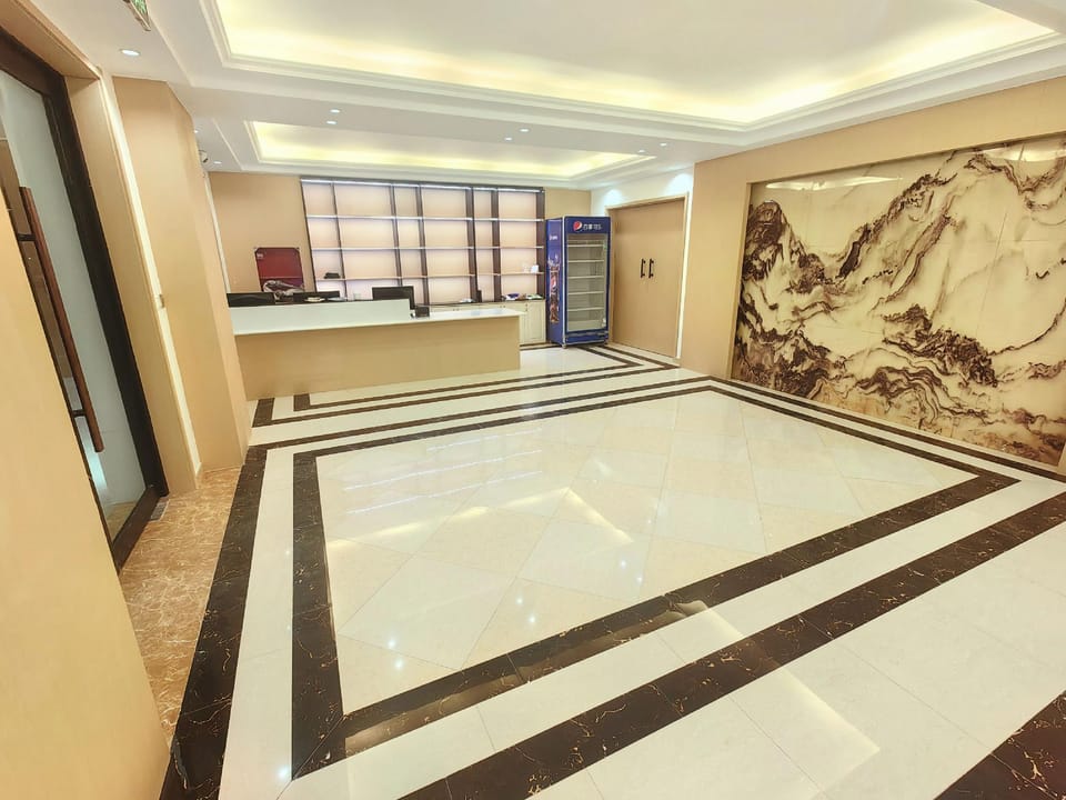 duoqian Hotel Hotel in China