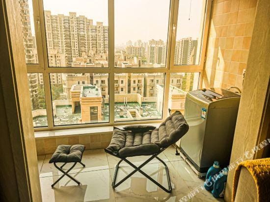 duoqian Hotel Hotel in China