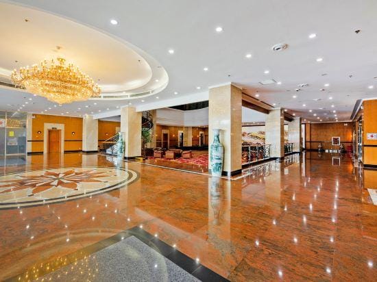 Shilian Hotel Hotel in China