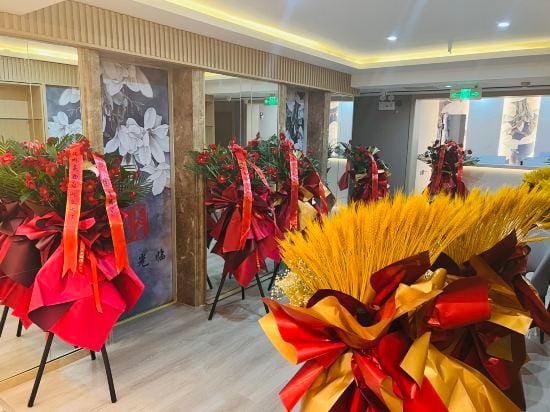 Weimei Hotel Hotel in China