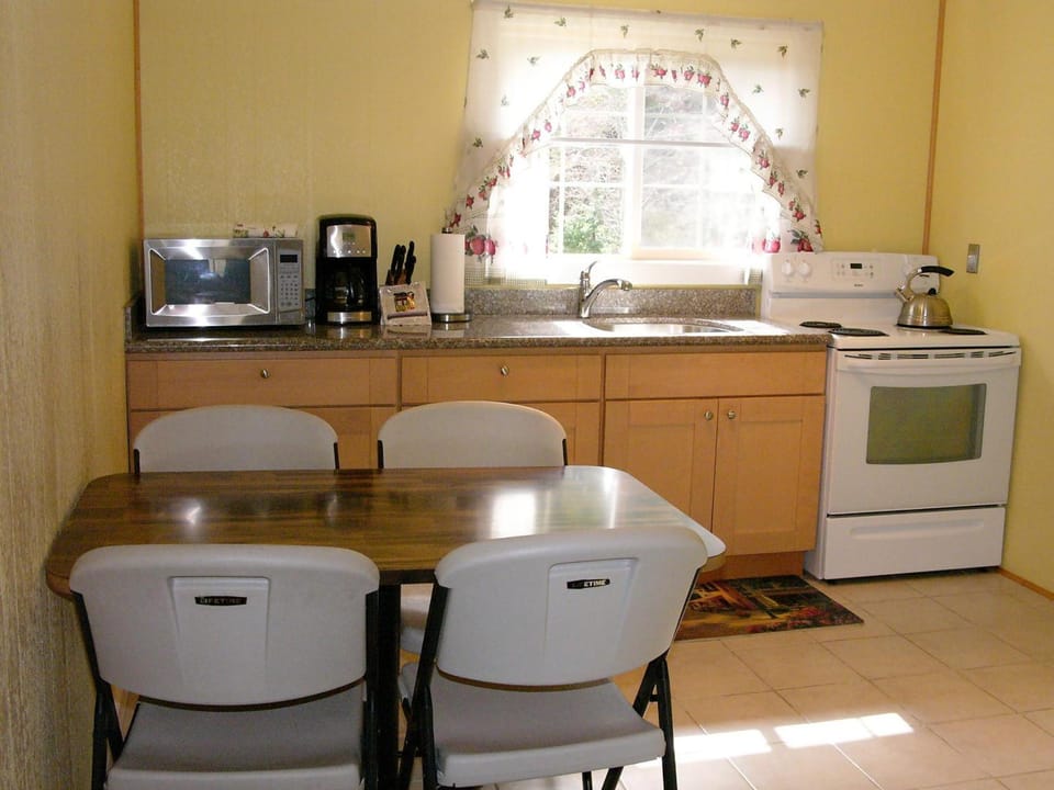 Facilities