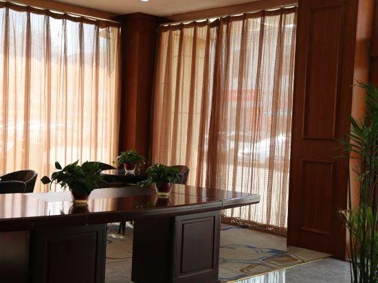 Deyu Business Hotel Hotel in China