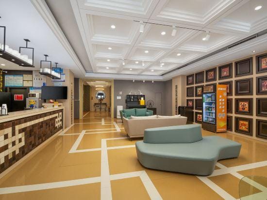 LONGWINHOTEL Hotel in China