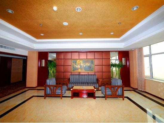 Henghui Hyatt Hotel Hotel in China