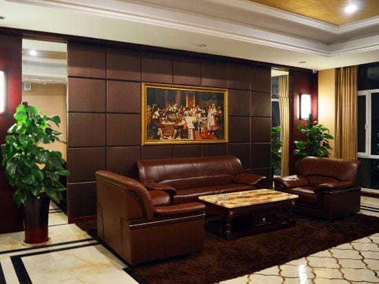 Henghui Hyatt Hotel Hotel in China