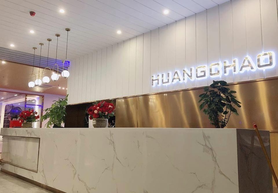 Manhattan International Hotel Hotel in Guangdong