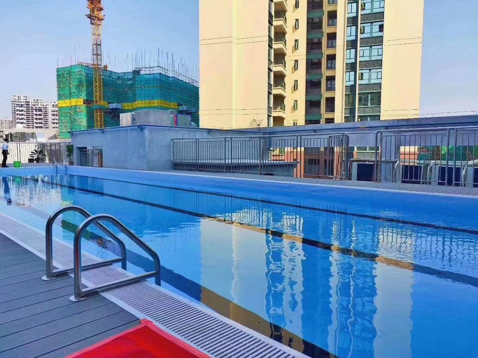 Manhattan International Hotel Hotel in Guangdong