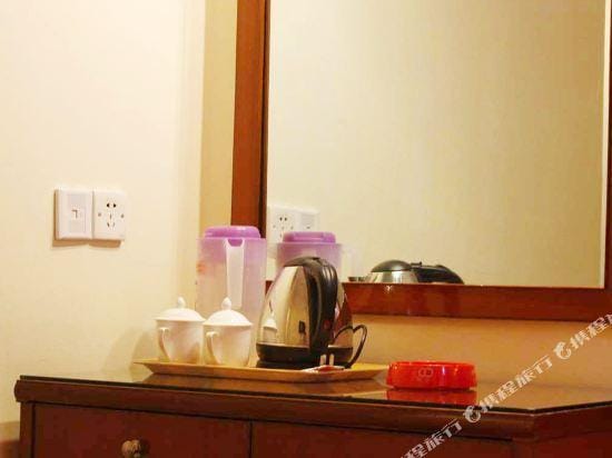 Huxin Hotel Hotel in Guangdong