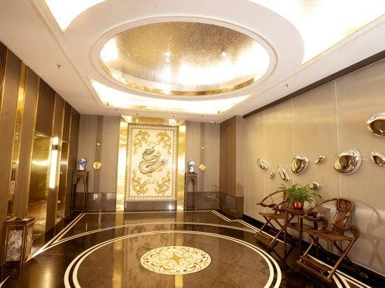 Kaiyue Hotel Hotel in Guangdong