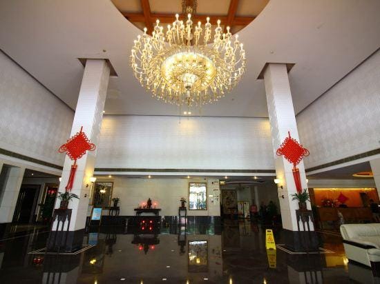 Kaiyue Hotel Hotel in Guangdong