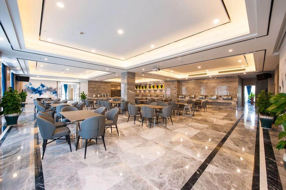 Bandao Hotel Hotel in China