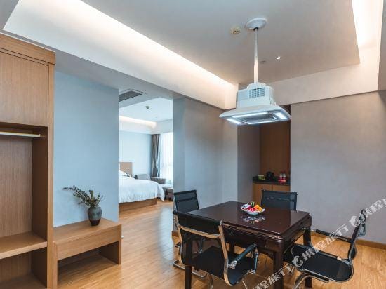Rui'an Excemon Sunshine Youyue Hotel Hotel in Zhejiang