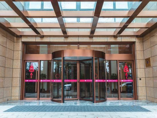 Rui'an Excemon Sunshine Youyue Hotel Hotel in Zhejiang