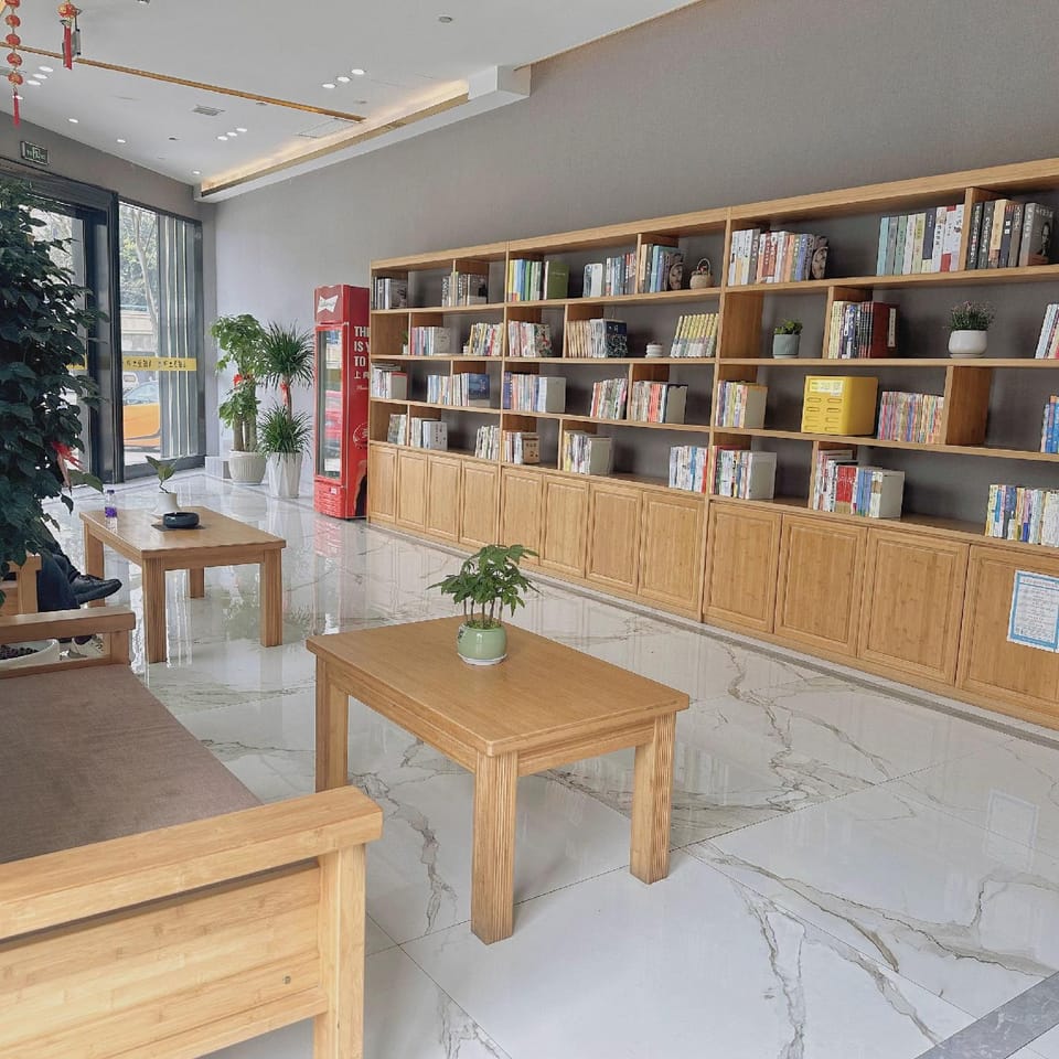 Huaitudou hotel Hotel in Zhejiang