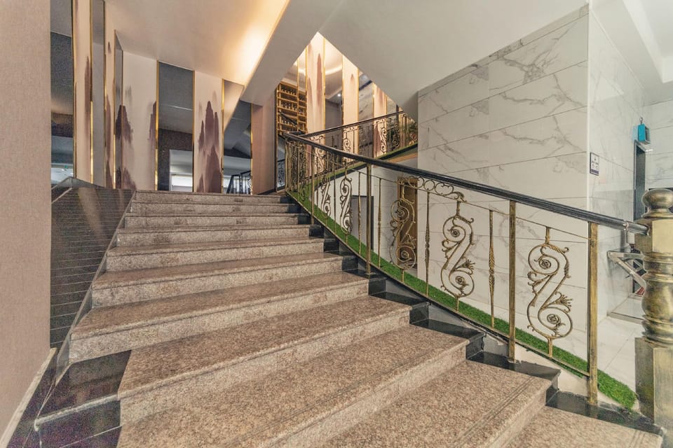 Huaitudou hotel Hotel in Zhejiang