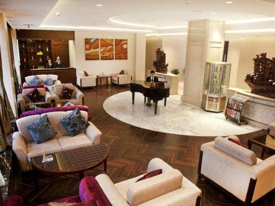 RUIFENG HOTEL Hotel in Zhejiang