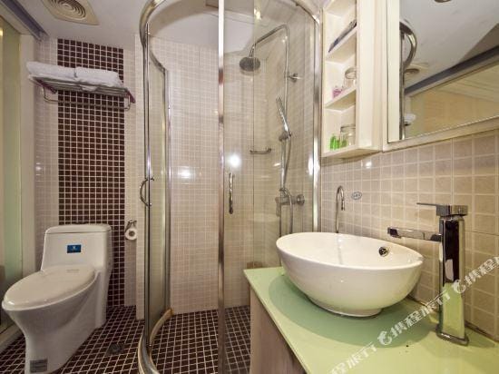Wansong Hotel (Wansong East Road) Hotel in Zhejiang