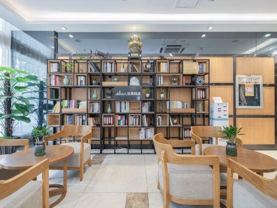 Ruishang Hotel (Ruian No.10 Middle School Branch) Hotel in Zhejiang