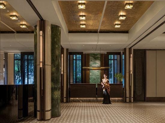 Rui'an Xindu Hotel Hotel in Zhejiang