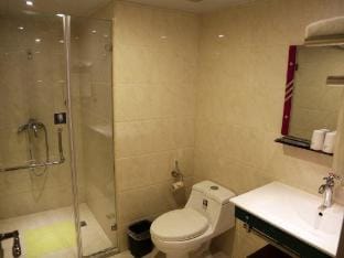 Shangpin E-Sports Hotel (Rui'an Sports Center) Hotel in Zhejiang