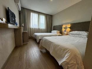 Shangpin E-Sports Hotel (Rui'an Sports Center) Hotel in Zhejiang