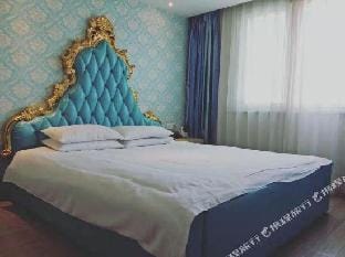 Shangpin E-Sports Hotel (Rui'an Sports Center) Hotel in Zhejiang
