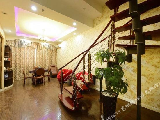 City Holiday Hotel Hotel in Zhejiang