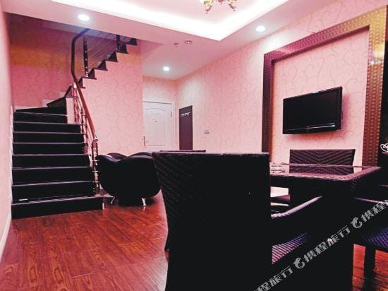 City Holiday Hotel Hotel in Zhejiang