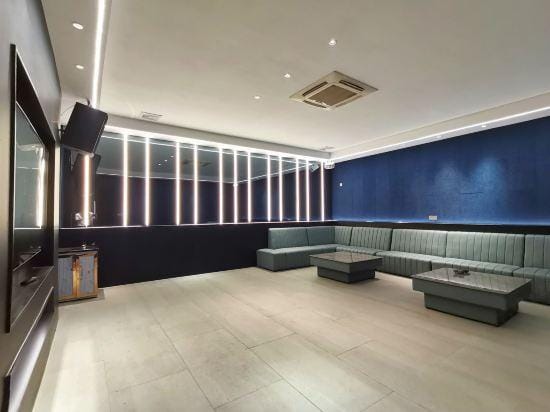 Ruian Zhailiaoxi Hotel Hotel in Zhejiang