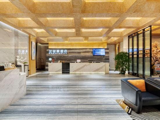 Ranze Hotel Hotel in Zhejiang