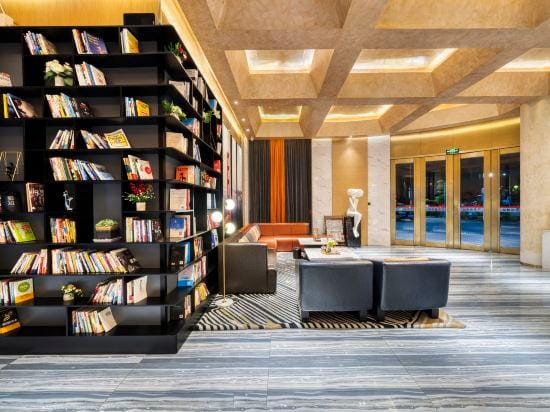 Ranze Hotel Hotel in Zhejiang