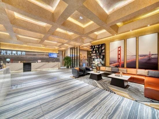 Ranze Hotel Hotel in Zhejiang