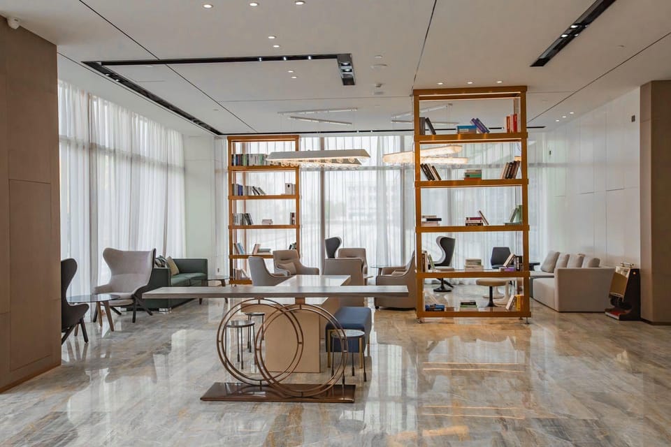 CHAMJOY Hotel (Quzhou High-Speed Railway Station) Hotel in Zhejiang