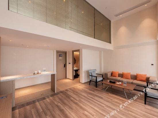 Pujing Hotel Hotel in Zhejiang