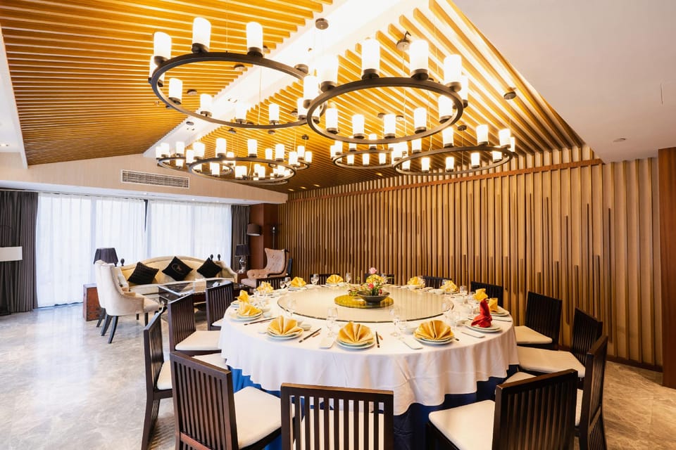 Yiyuan Hotel Hotel in Zhejiang